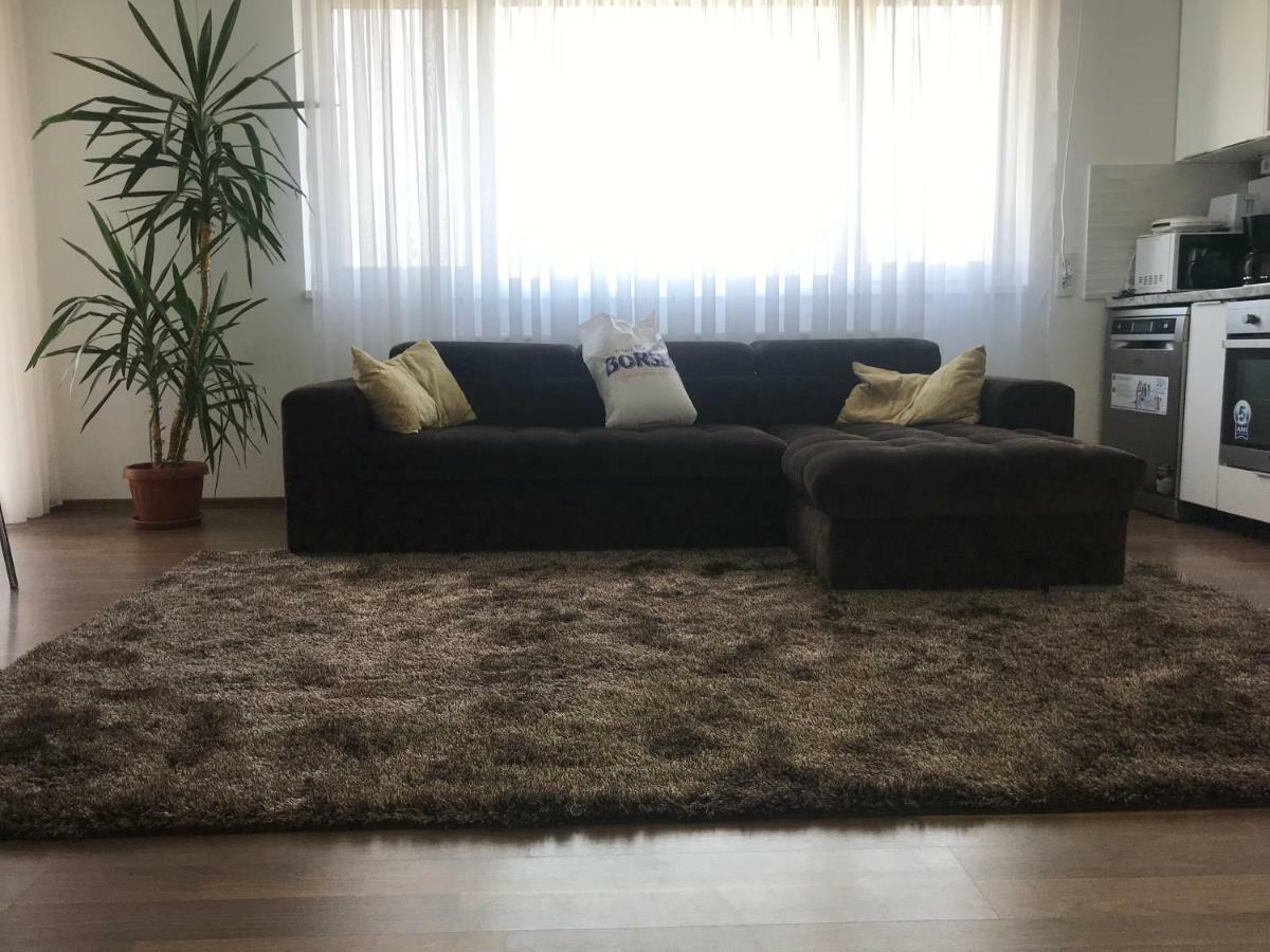 Pipera Lake View By Acme Rent Bucharest Exterior photo