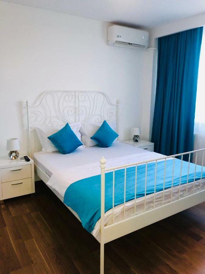 Pipera Lake View By Acme Rent Bucharest Exterior photo